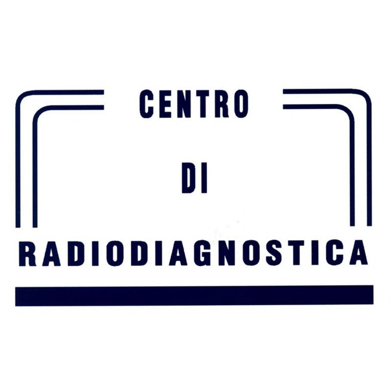 LOGO Centro di radiodiagnostica